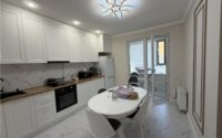 Продажа 2-комнатной квартиры, 78.84 м² в Алматы - фото 3