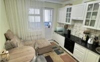 Продажа 1-комнатной квартиры, 40.4 м² в Астане - фото 2