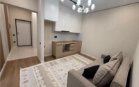 Продажа 1-комнатной квартиры, 34 м² в Алматы - фото 2