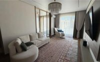 Продажа 4-комнатной квартиры, 125 м² в Астане