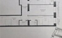 Продажа 3-комнатной квартиры, 97 м² в Астане