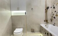 Продажа 2-комнатной квартиры, 50 м² в Алматы - фото 4