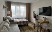 Продажа 1-комнатной квартиры, 38 м² в Астане