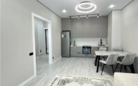 Продажа 2-комнатной квартиры, 49.9 м² в Астане - фото 2