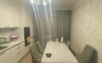 Продажа 3-комнатной квартиры, 98.2 м² в Караганде - фото 17