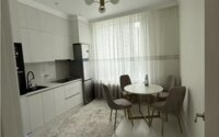 Продажа 1-комнатной квартиры, 42 м² в Астане - фото 2