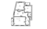 Продажа 3-комнатной квартиры, 61.7 м² в Астане - фото 4