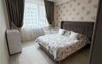 Продажа 3-комнатной квартиры, 104.2 м² в Астане - фото 2