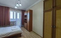 Продажа 4-комнатной квартиры, 105.3 м² в Караганде - фото 12