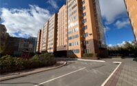Продажа 4-комнатной квартиры, 88 м² в Караганде