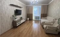 Продажа 2-комнатной квартиры, 72 м² в Астане