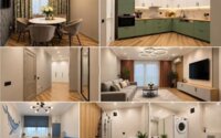 Продажа 3-комнатной квартиры, 95 м² в Астане