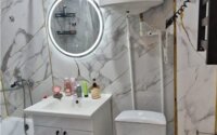 Продажа 2-комнатной квартиры, 42 м² в Караганде - фото 14