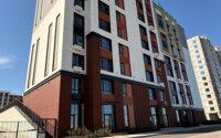 Продажа 1-комнатной квартиры, 37 м² в Астане - фото 13