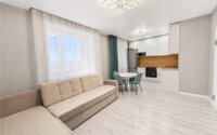 Продажа 2-комнатной квартиры, 48 м² в Караганде