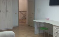 Аренда 3-комнатной квартиры, 118 м² в Астане - фото 9