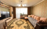 Продажа 3-комнатной квартиры, 90 м² в Караганде