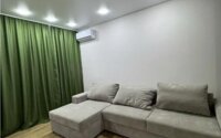 Продажа 1-комнатной квартиры, 34 м² в Алматы