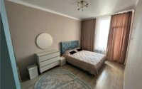 Продажа 2-комнатной квартиры, 57.2 м² в Астане