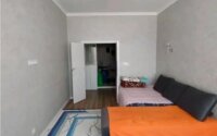 Продажа 1-комнатной квартиры, 43 м² в Караганде