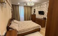 Продажа 4-комнатной квартиры, 95 м² в Алматы - фото 3