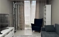 Продажа 2-комнатной квартиры, 58 м² в Алматы