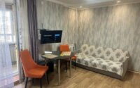 Продажа 1-комнатной квартиры, 29 м² в Астане