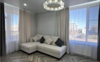 Продажа 2-комнатной квартиры, 60 м² в Караганде