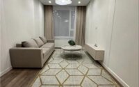 Продажа 1-комнатной квартиры, 40 м² в Астане