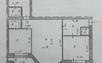 Продажа 3-комнатной квартиры, 113.3 м² в Астане - фото 10