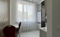 Продажа 1-комнатной квартиры, 38.5 м² в Астане - фото 2