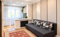 Продажа 1-комнатной квартиры, 16 м² в Алматы