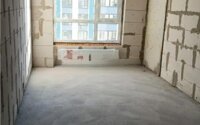 Продажа 1-комнатной квартиры, 41.2 м² в Астане