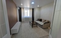 Продажа 2-комнатной квартиры, 61.4 м² в Астане