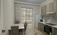 Продажа 1-комнатной квартиры, 40 м² в Астане - фото 3