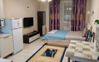 Аренда 2-комнатной квартиры посуточно, 72 м² в Астане - фото 9