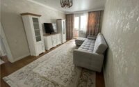 Продажа 3-комнатной квартиры, 86 м² в Алматы