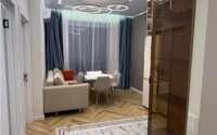 Продажа 2-комнатной квартиры, 47 м² в Алматы