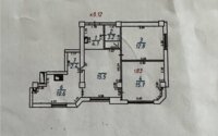 Продажа 3-комнатной квартиры, 65 м² в Алматы - фото 4