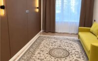 Продажа 1-комнатной квартиры, 38 м² в Астане