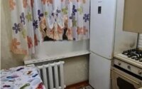 Продажа 1-комнатной квартиры, 34 м² в Алматы - фото 2