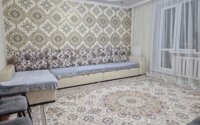 Продажа 3-комнатной квартиры, 62 м² в Караганде - фото 2