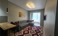 Продажа 2-комнатной квартиры, 48 м² в Алматы