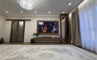 Продажа 4-комнатной квартиры, 130 м² в Караганде - фото 4