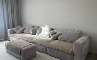 Продажа 3-комнатной квартиры, 103 м² в Астане