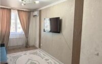 Продажа 1-комнатной квартиры, 38 м² в Алматы