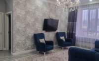 Продажа 3-комнатной квартиры, 91.5 м² в Астане - фото 9