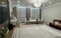 Продажа 3-комнатной квартиры, 101.3 м² в Астане