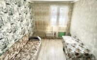 Продажа 2-комнатной квартиры, 40 м² в Алматы