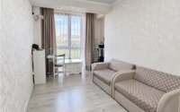 Продажа 2-комнатной квартиры, 58 м² в Алматы